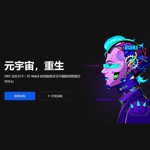 OK钱包直接下载页面展示